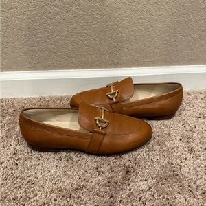 Women’s Cole Haan loafers (size 6.5)